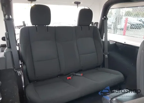 2019 Jeep Wrangler Sport из США, поврежденный, VIN 1C4GJXAG5KW601954